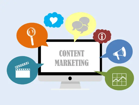 best content creator and the best digital marketing expert in Dubai