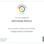 best google analytic